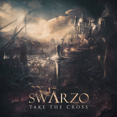 Swarzo : Take the Cross